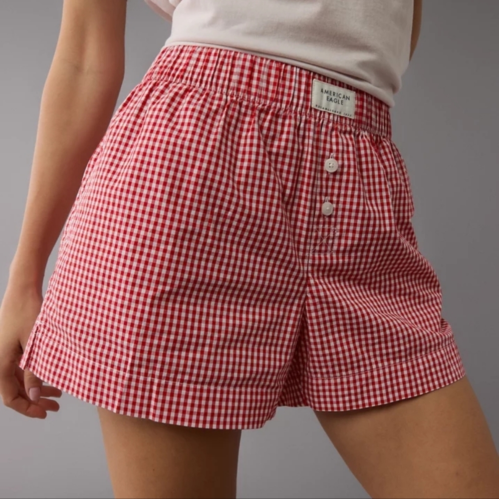AE Boxer Sleep Short